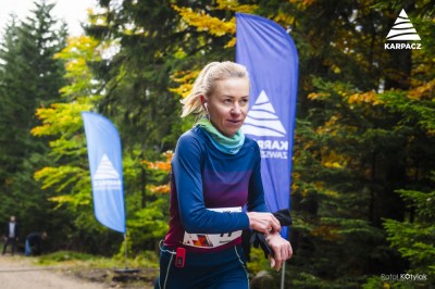 Bieg do Kotła Łomniczki Jesień 18.10.2025