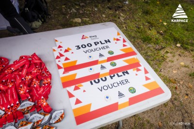 Bieg do Kotła Łomniczki Jesień 18.10.2025