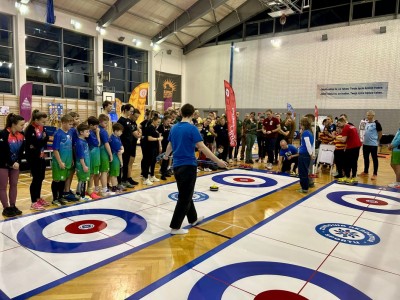 Zimowa Akademia Sportu Igrzyska pod Śnieżką 20-21.01.2026