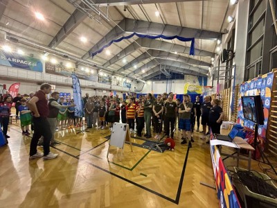 Zimowa Akademia Sportu Igrzyska pod Śnieżką 20-21.01.2026