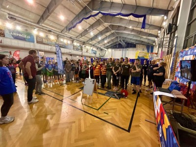 Zimowa Akademia Sportu Igrzyska pod Śnieżką 20-21.01.2026