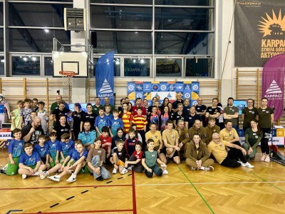 Zimowa Akademia Sportu Igrzyska pod Śnieżką 20-21.01.2026