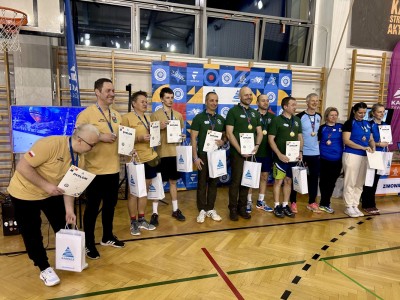 Zimowa Akademia Sportu Igrzyska pod Śnieżką 20-21.01.2026