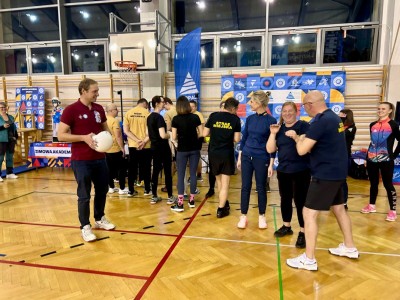 Zimowa Akademia Sportu Igrzyska pod Śnieżką 20-21.01.2026