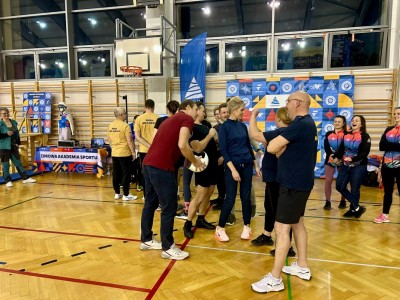 Zimowa Akademia Sportu Igrzyska pod Śnieżką 20-21.01.2026