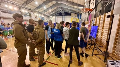 Zimowa Akademia Sportu Igrzyska pod Śnieżką 20-21.01.2026