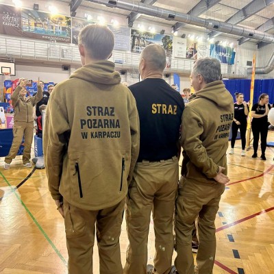 Zimowa Akademia Sportu Igrzyska pod Śnieżką 20-21.01.2026