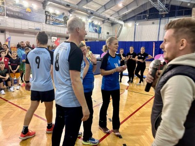 Zimowa Akademia Sportu Igrzyska pod Śnieżką 20-21.01.2026