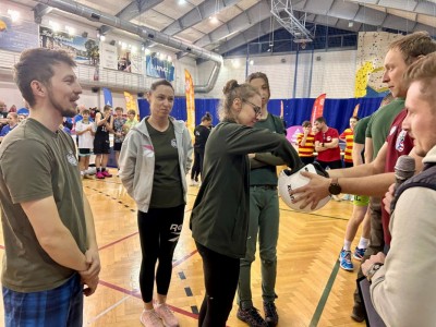 Zimowa Akademia Sportu Igrzyska pod Śnieżką 20-21.01.2026