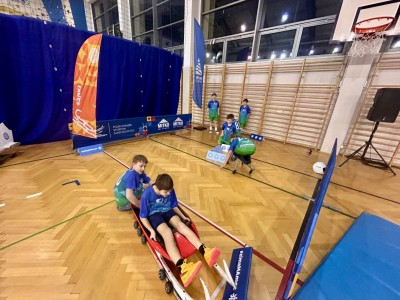 Zimowa Akademia Sportu Igrzyska pod Śnieżką 20-21.01.2026