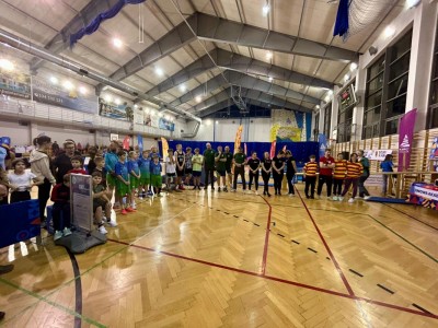 Zimowa Akademia Sportu Igrzyska pod Śnieżką 20-21.01.2026