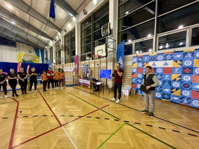 Zimowa Akademia Sportu Igrzyska pod Śnieżką 20-21.01.2026