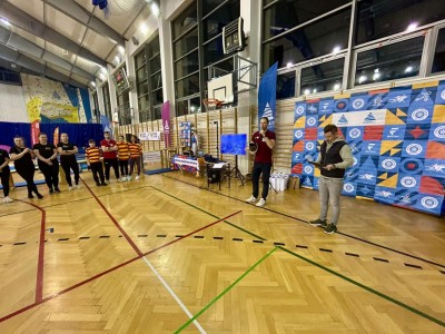 Zimowa Akademia Sportu Igrzyska pod Śnieżką 20-21.01.2026