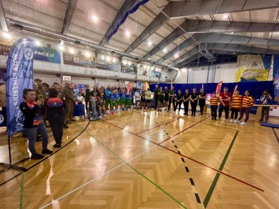 Zimowa Akademia Sportu Igrzyska pod Śnieżką 20-21.01.2026