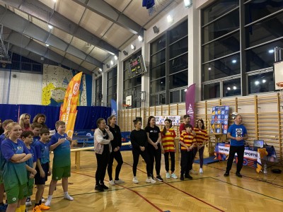 Zimowa Akademia Sportu Igrzyska pod Śnieżką 20-21.01.2026