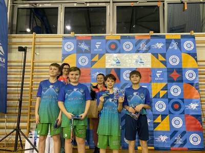 Zimowa Akademia Sportu Igrzyska pod Śnieżką 20-21.01.2026