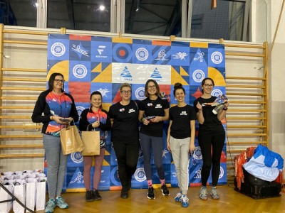 Zimowa Akademia Sportu Igrzyska pod Śnieżką 20-21.01.2026