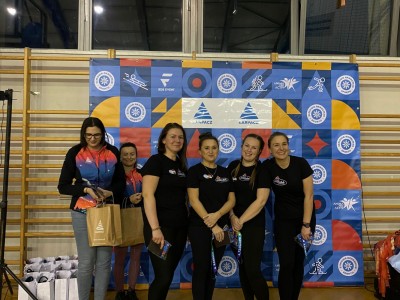 Zimowa Akademia Sportu Igrzyska pod Śnieżką 20-21.01.2026