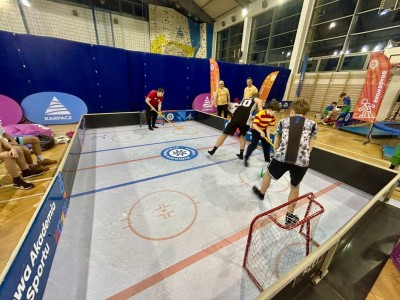 Zimowa Akademia Sportu Igrzyska pod Śnieżką 20-21.01.2026