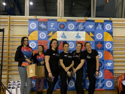 Zimowa Akademia Sportu Igrzyska pod Śnieżką 20-21.01.2026