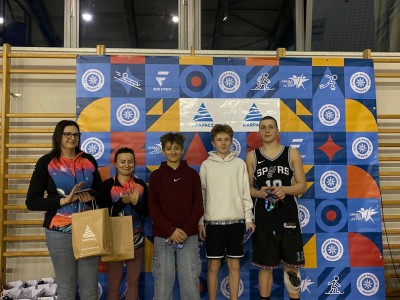 Zimowa Akademia Sportu Igrzyska pod Śnieżką 20-21.01.2026