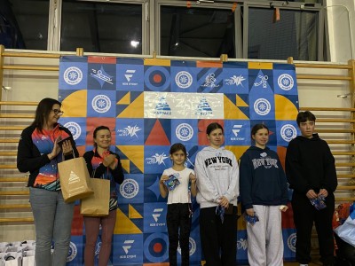 Zimowa Akademia Sportu Igrzyska pod Śnieżką 20-21.01.2026