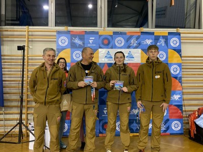 Zimowa Akademia Sportu Igrzyska pod Śnieżką 20-21.01.2026