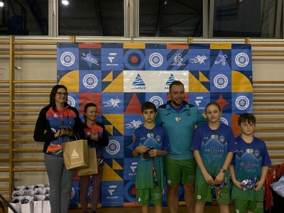 Zimowa Akademia Sportu Igrzyska pod Śnieżką 20-21.01.2026