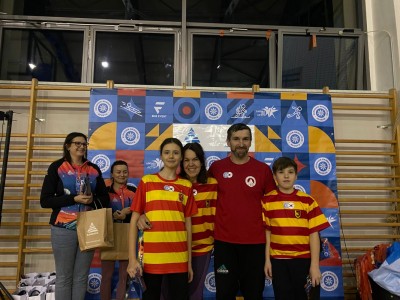 Zimowa Akademia Sportu Igrzyska pod Śnieżką 20-21.01.2026