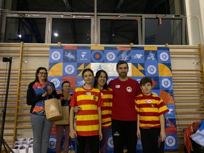 Zimowa Akademia Sportu Igrzyska pod Śnieżką 20-21.01.2026