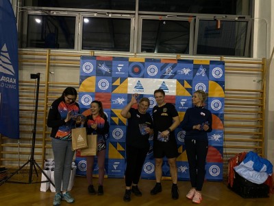 Zimowa Akademia Sportu Igrzyska pod Śnieżką 20-21.01.2026