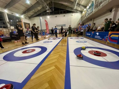 Zimowa Akademia Sportu Igrzyska pod Śnieżką 20-21.01.2026