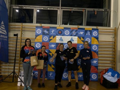 Zimowa Akademia Sportu Igrzyska pod Śnieżką 20-21.01.2026