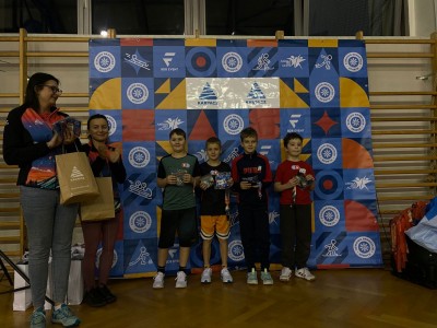 Zimowa Akademia Sportu Igrzyska pod Śnieżką 20-21.01.2026