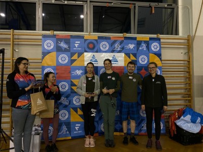 Zimowa Akademia Sportu Igrzyska pod Śnieżką 20-21.01.2026