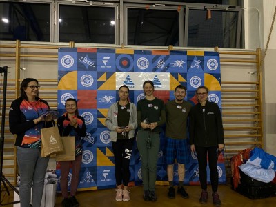 Zimowa Akademia Sportu Igrzyska pod Śnieżką 20-21.01.2026