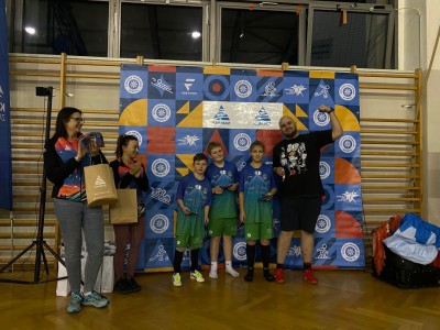 Zimowa Akademia Sportu Igrzyska pod Śnieżką 20-21.01.2026