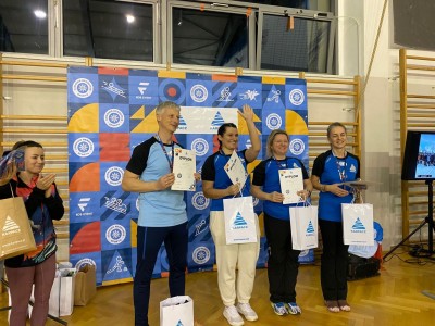 Zimowa Akademia Sportu Igrzyska pod Śnieżką 20-21.01.2026