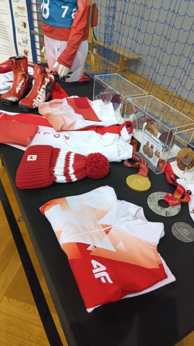 Zimowa Akademia Sportu Igrzyska pod Śnieżką 20-21.01.2026