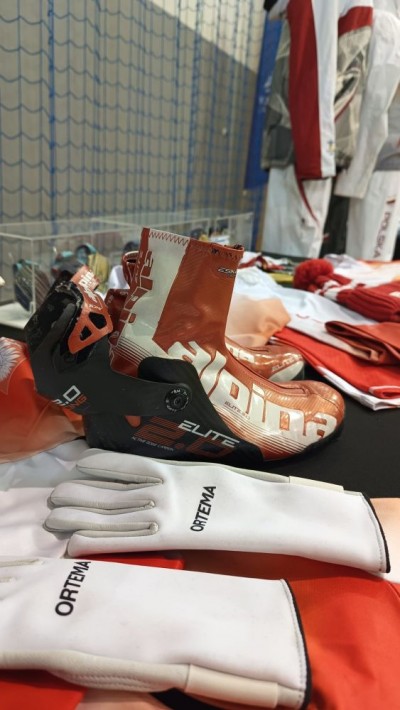 Zimowa Akademia Sportu Igrzyska pod Śnieżką 20-21.01.2026