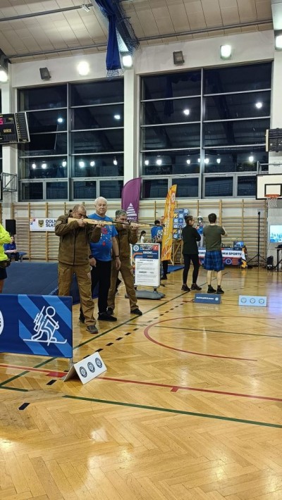 Zimowa Akademia Sportu Igrzyska pod Śnieżką 20-21.01.2026