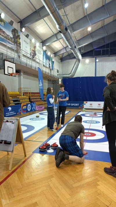 Zimowa Akademia Sportu Igrzyska pod Śnieżką 20-21.01.2026