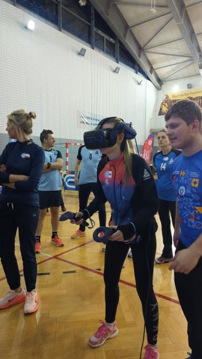 Zimowa Akademia Sportu Igrzyska pod Śnieżką 20-21.01.2026