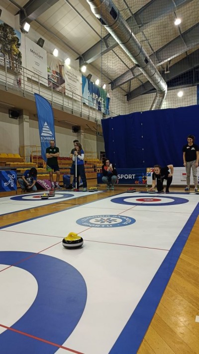 Zimowa Akademia Sportu Igrzyska pod Śnieżką 20-21.01.2026