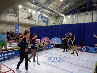 Zimowa Akademia Sportu Igrzyska pod Śnieżką 20-21.01.2026