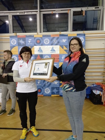 Zimowa Akademia Sportu Igrzyska pod Śnieżką 20-21.01.2026