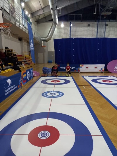 Zimowa Akademia Sportu Igrzyska pod Śnieżką 20-21.01.2026