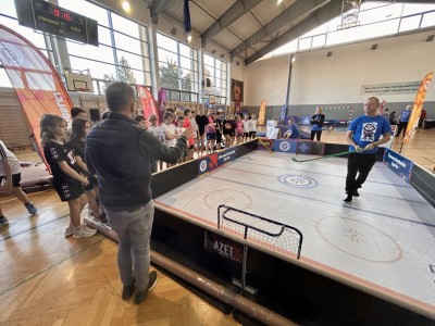 Zimowa Akademia Sportu Igrzyska pod Śnieżką 20-21.01.2026