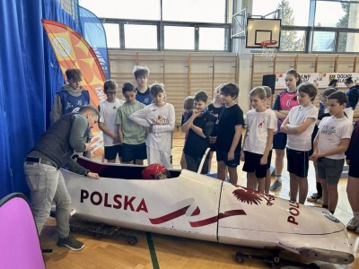 Zimowa Akademia Sportu Igrzyska pod Śnieżką 20-21.01.2026