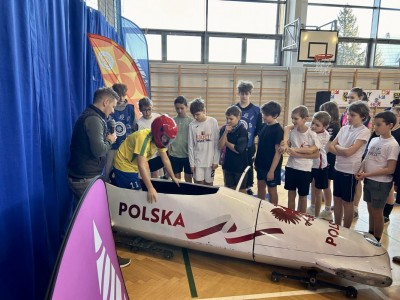 Zimowa Akademia Sportu Igrzyska pod Śnieżką 20-21.01.2026
